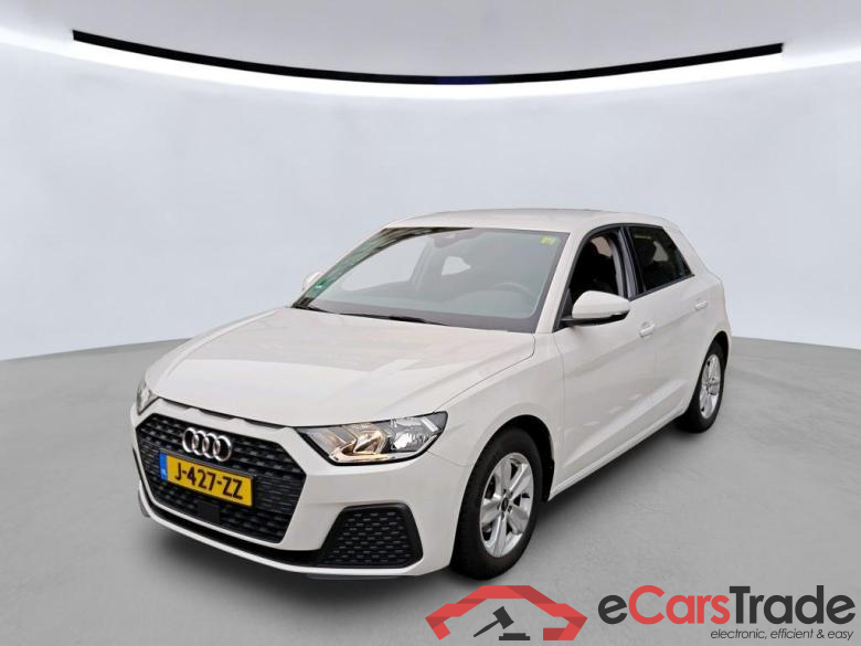 AUDI A1 Sportback 70 kW