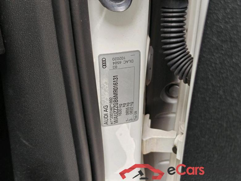 AUDI A1 Sportback 70 kW #2