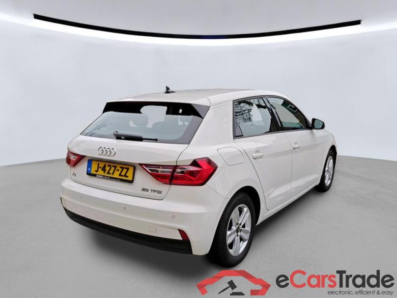 AUDI A1 Sportback 70 kW #5