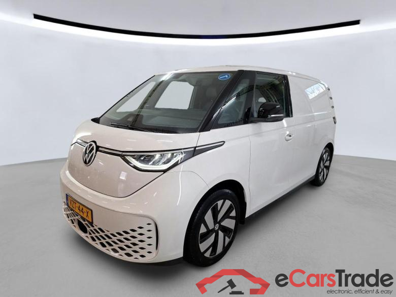 VOLKSWAGEN ID. Buzz Cargo 150 kW