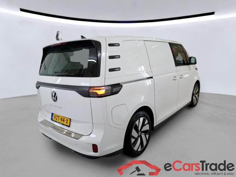 VOLKSWAGEN ID. Buzz Cargo 150 kW #6