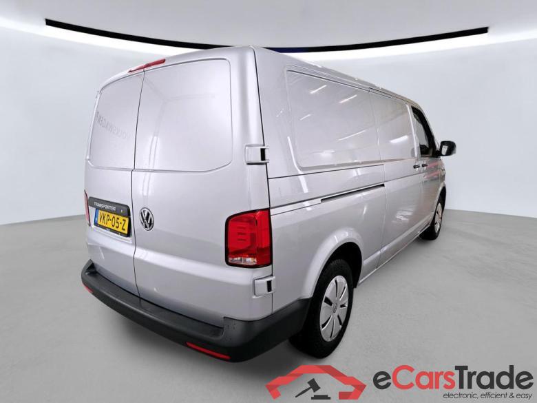 VOLKSWAGEN Transporter 81 kW #4