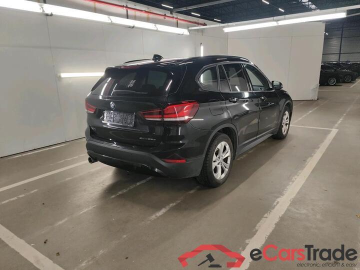 BMW X1 X1 xDrive25e (162 kW) (PHEV) 162kW/220pk  5D/P Auto-6 #4