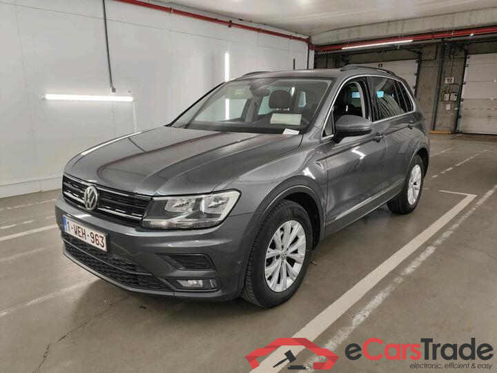 Volkswagen Tiguan TIGUAN - 2016 1.5 TSI ACT Comfortline DSG (EU6.2) 110kw/150pk 5D/P I7