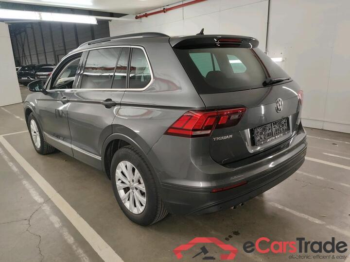 Volkswagen Tiguan TIGUAN - 2016 1.5 TSI ACT Comfortline DSG (EU6.2) 110kw/150pk 5D/P I7 #3