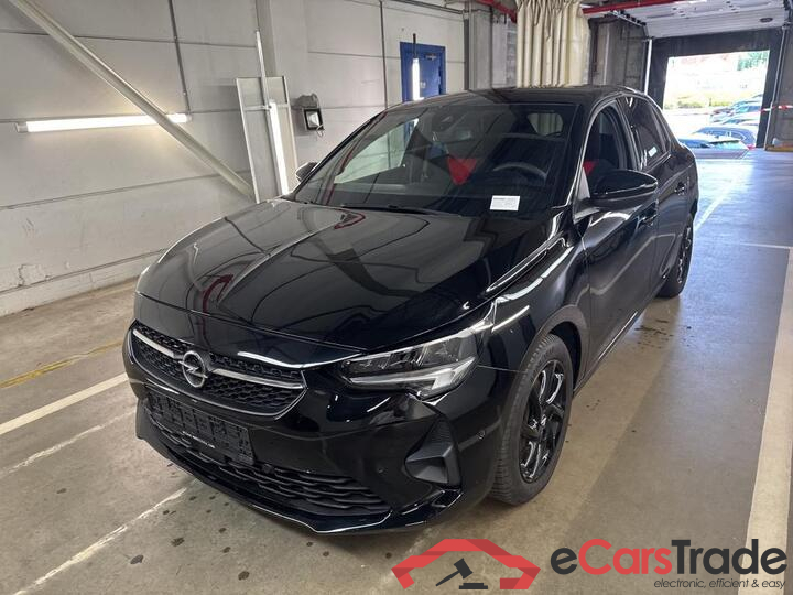 Opel Corsa Corsa 1.2 Turbo S/S Auto GS Line 96kW/131pk  5D/P Auto-8