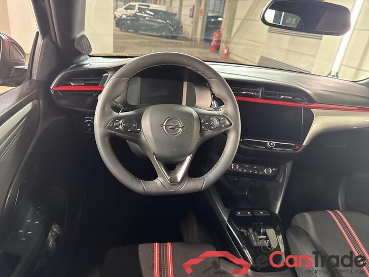 Opel Corsa Corsa 1.2 Turbo S/S Auto GS Line 96kW/131pk  5D/P Auto-8 #5