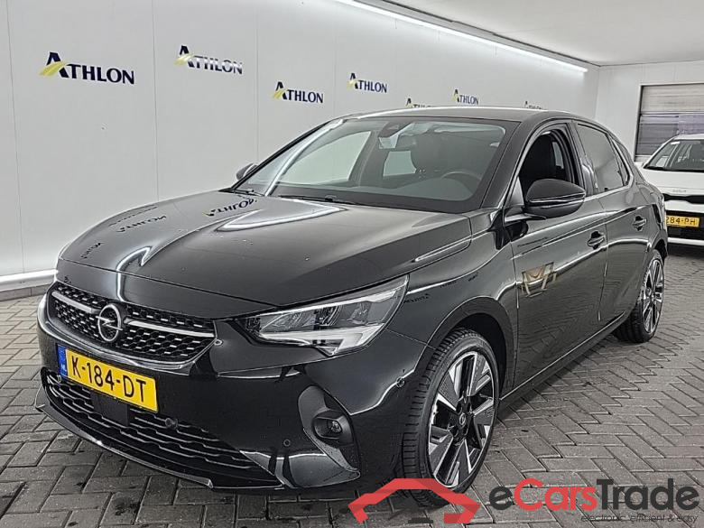 OPEL CORSA-E Launch Edition 5D 100kW