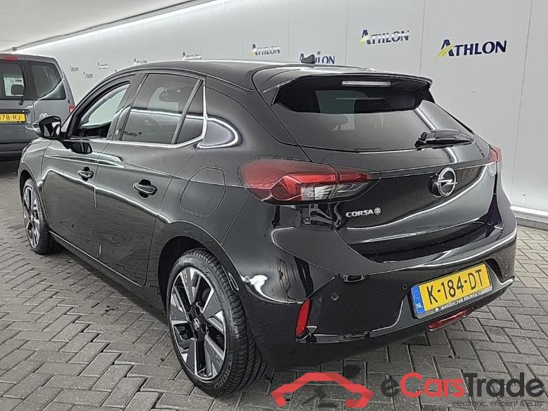 OPEL CORSA-E Launch Edition 5D 100kW #4