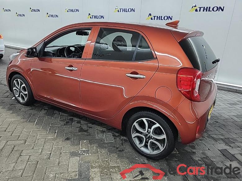 KIA Picanto 1.0 DPi DynamicPlusLine 5-zits 5D 49kW #4
