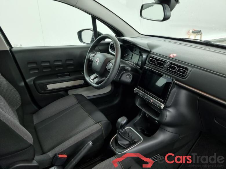 CITROEN C3 PureTech 83 S&S C-Series 5D 61kW #6