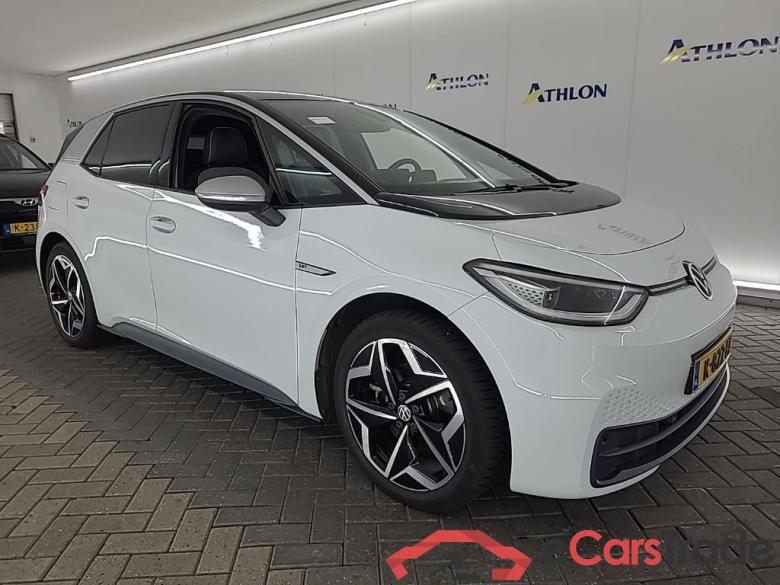 VOLKSWAGEN ID.3 58kWh 1st Plus auto 5D 150kW #2
