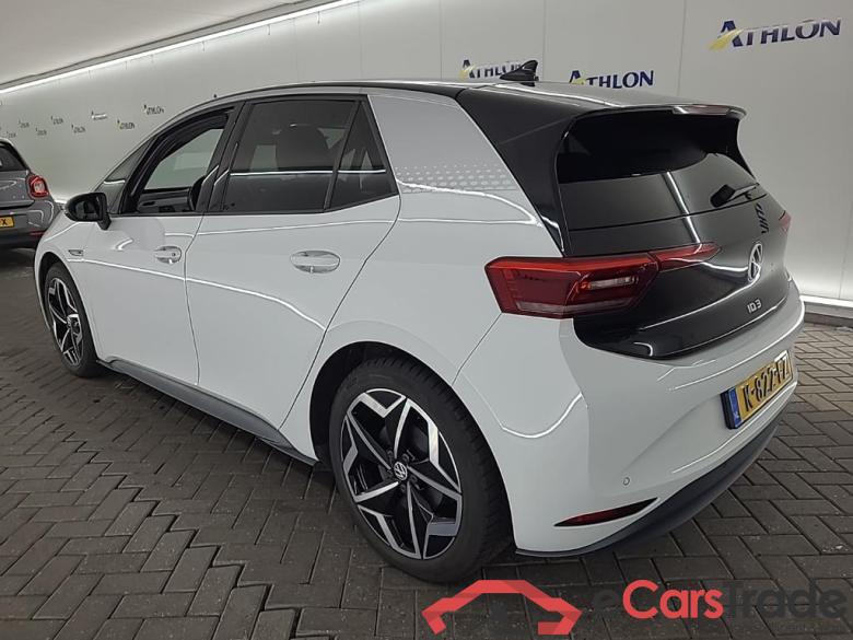 VOLKSWAGEN ID.3 58kWh 1st Plus auto 5D 150kW #4