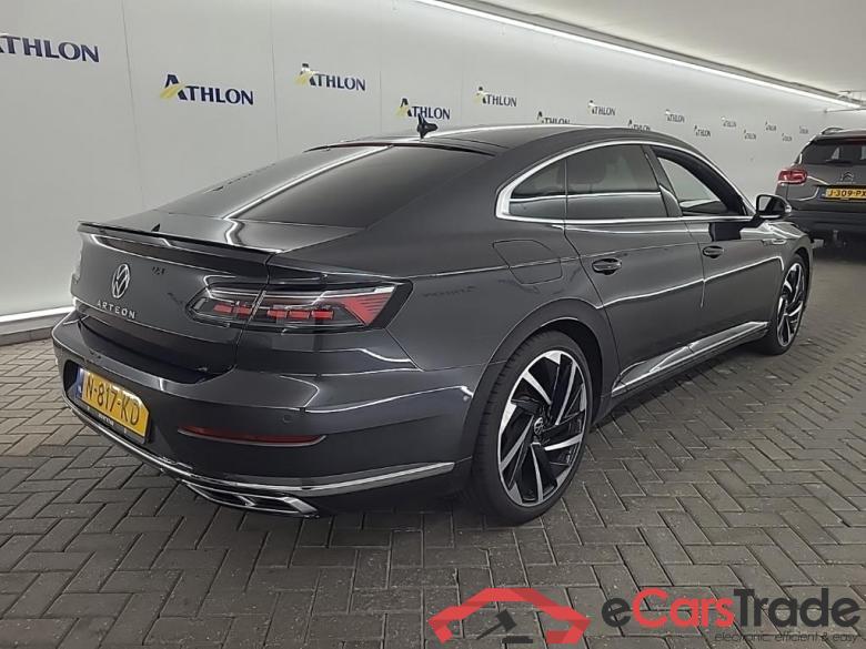 VOLKSWAGEN Arteon 2.0 TSI 140kW 7-DSG R-Line Business+ 5D #3