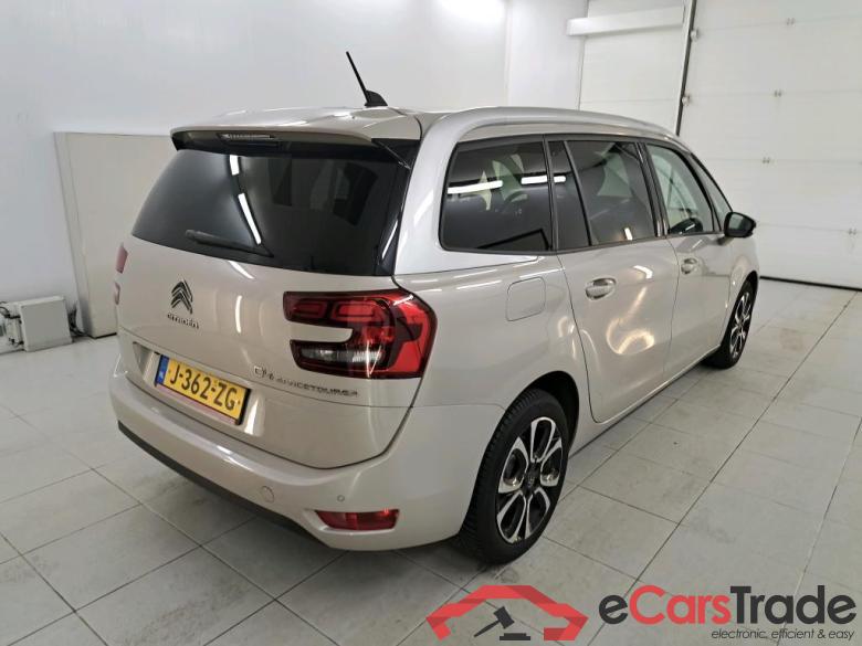Citroën Grand C4 SpaceTourer PureTech 130 S&S EAT8 Business 5d #2