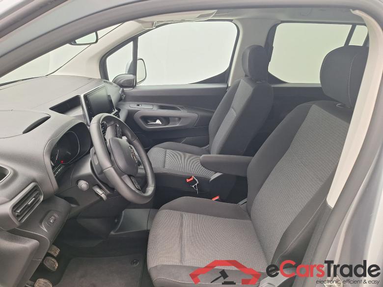 Toyota, ProAce City Vers '20, Toyota Proace City Verso 1.2i 81kW SWB MPV 5d #3