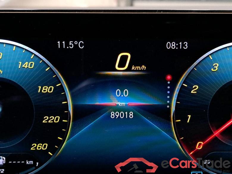 MERCEDES - MER A BERLINE 180 136PK Business Solution AMG & Smartphone Integration * PETROL * #5