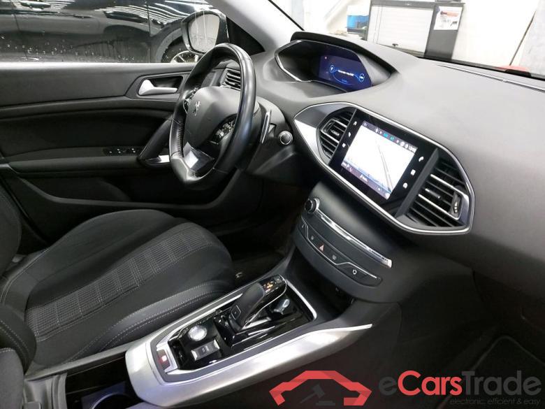 PEUGEOT - PEU 308 SW BlueHDi 130PK EAT8 Allure Pack & Side Security #3