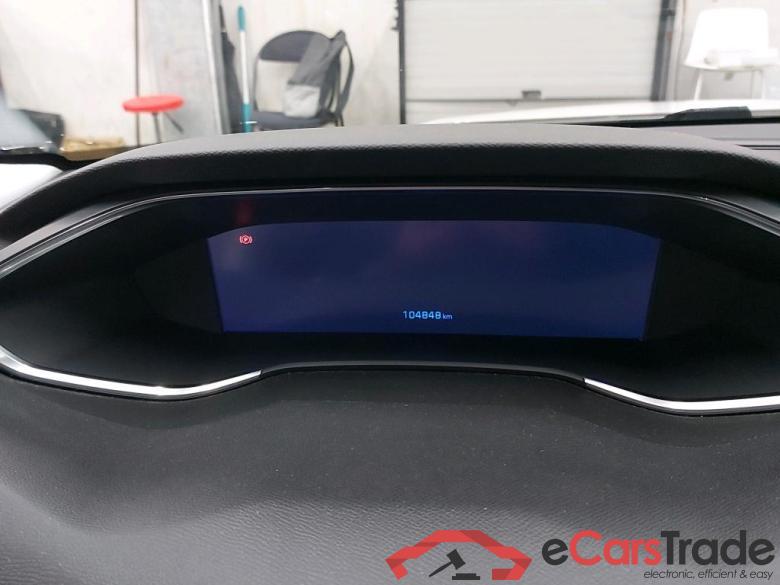 PEUGEOT - PEU 308 SW BlueHDi 130PK EAT8 Allure Pack & Side Security #5