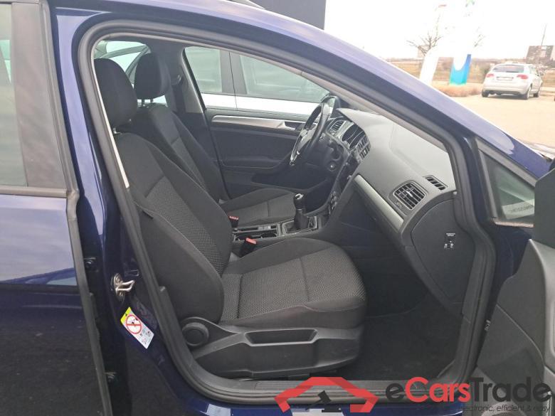 VOLKSWAGEN - VW  GOLF VARIANT TDi 115PK Trendline Pack Business & Towing Hook #3