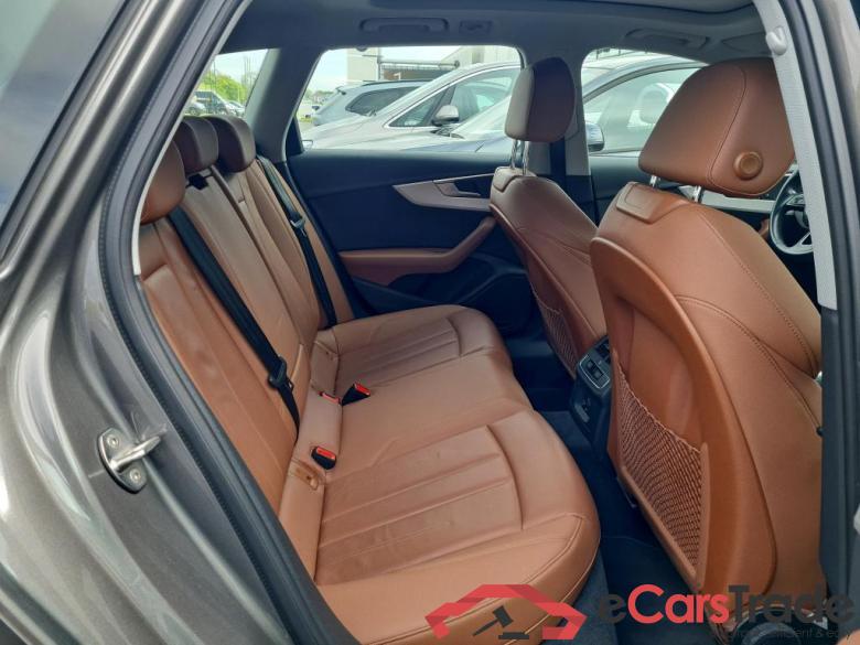 AUDI A4  Avant 2.0 30 TDI 100KW S TR BUSINESS ED #6