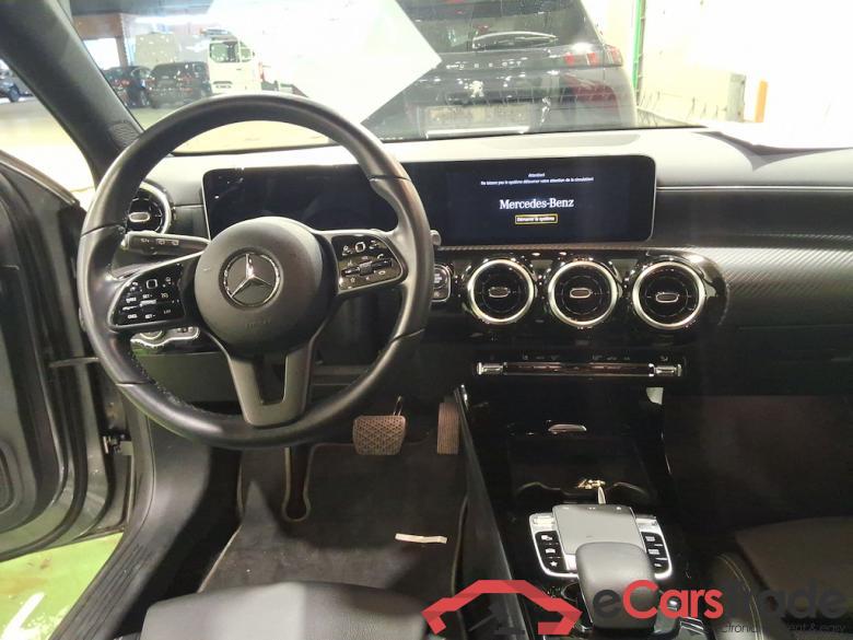 MERCEDES-BENZ A-Klasse 1.5 A 180 D BUSINESS SOLUTION #6