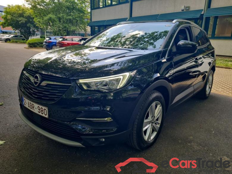 OPEL Grandland 1.5 TURBO ECOTEC D 96KW S-S ELEGANCE