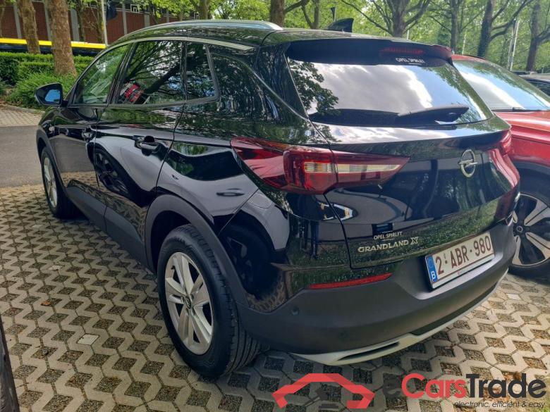 OPEL Grandland 1.5 TURBO ECOTEC D 96KW S-S ELEGANCE #3