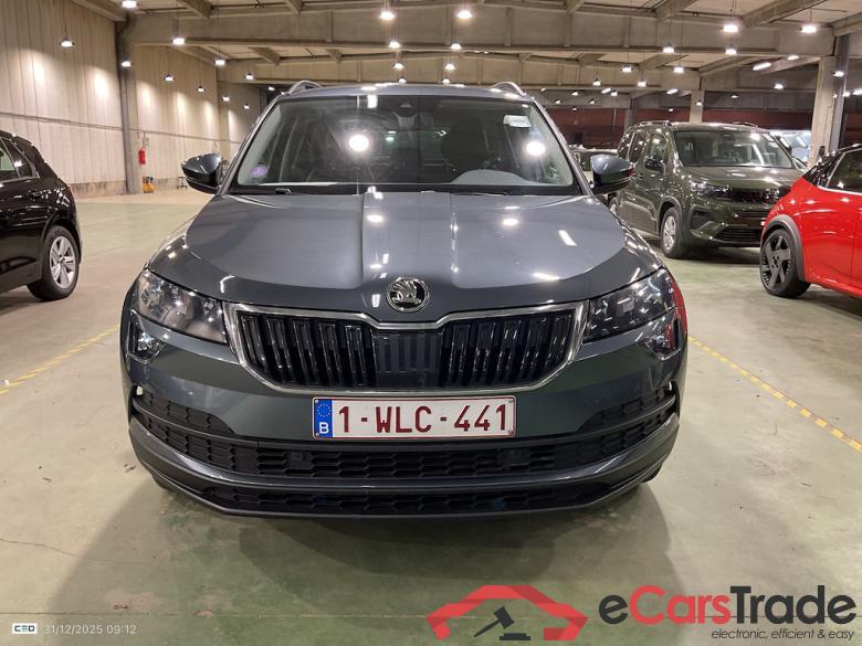 SKODA KAROQ 1.5 TSI 110KW AMBITION #2