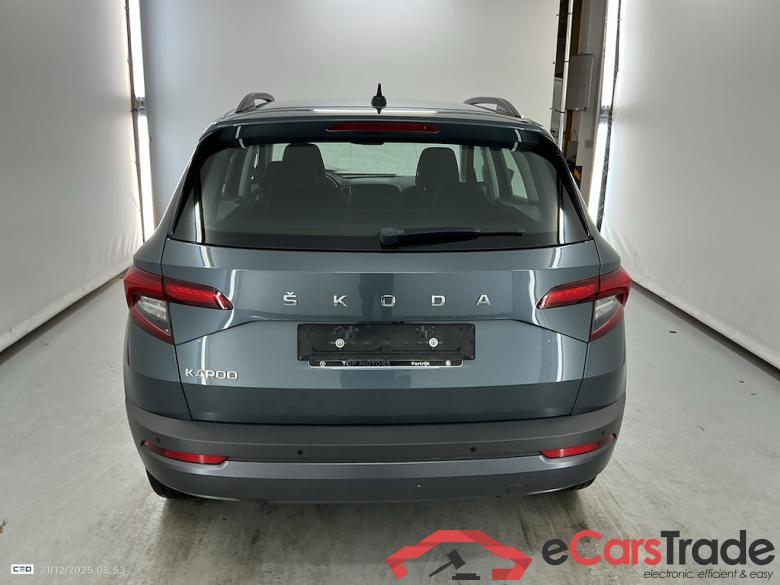 SKODA KAROQ DIESEL 1.6 CR TDi SCR Ambition #5