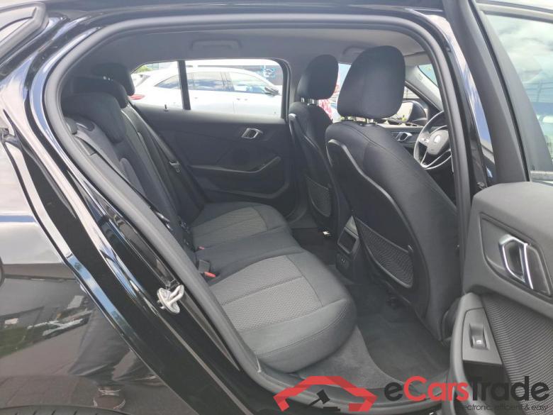 BMW 1 SERIES HATCH 1.5 116DA (85KW) #6