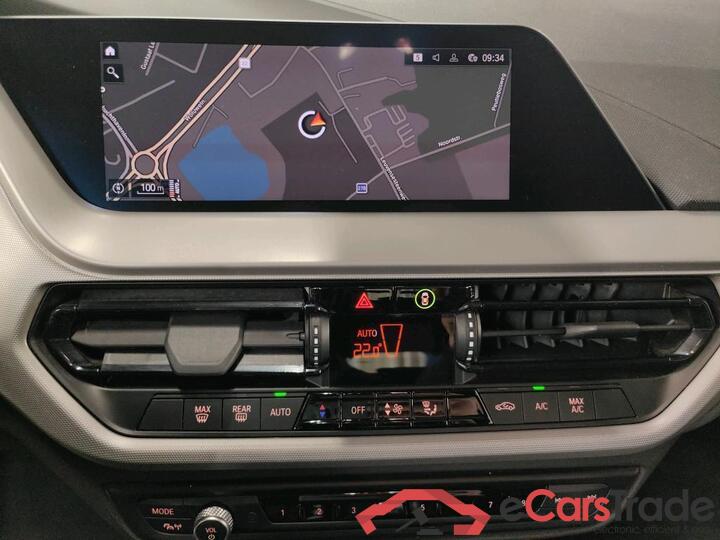 BMW 1 Reeks Hatch 1 Reeks Hatch 116d (85 kW) 85kW/116pk  5D/P Man-6 #6