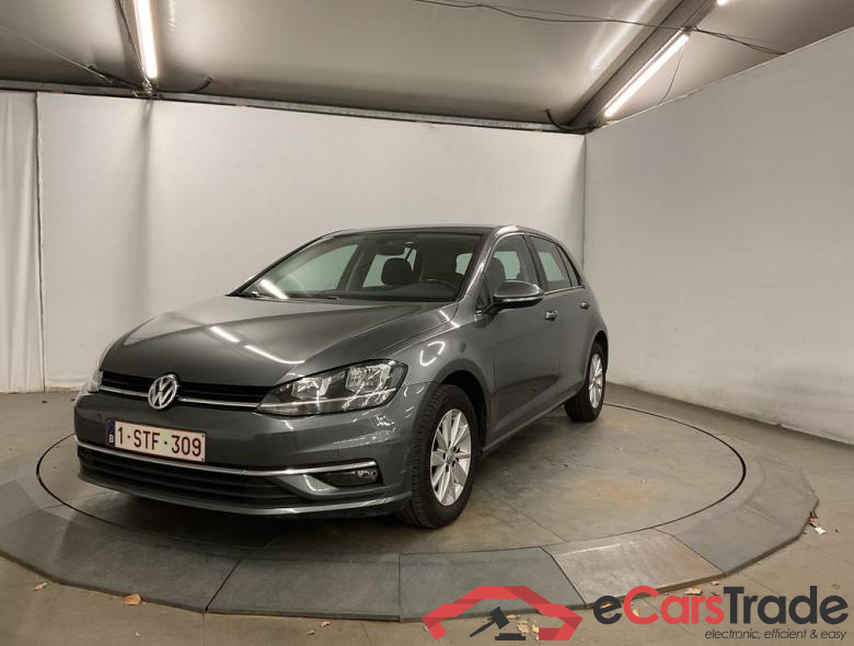VOLKSWAGEN Golf VII Golf 1.0 TSI BMT Comfortline