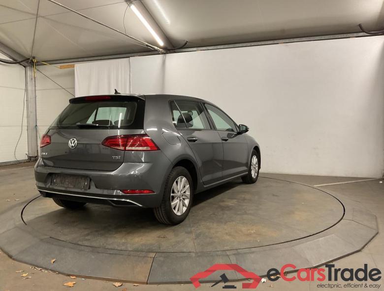VOLKSWAGEN Golf VII Golf 1.0 TSI BMT Comfortline #2