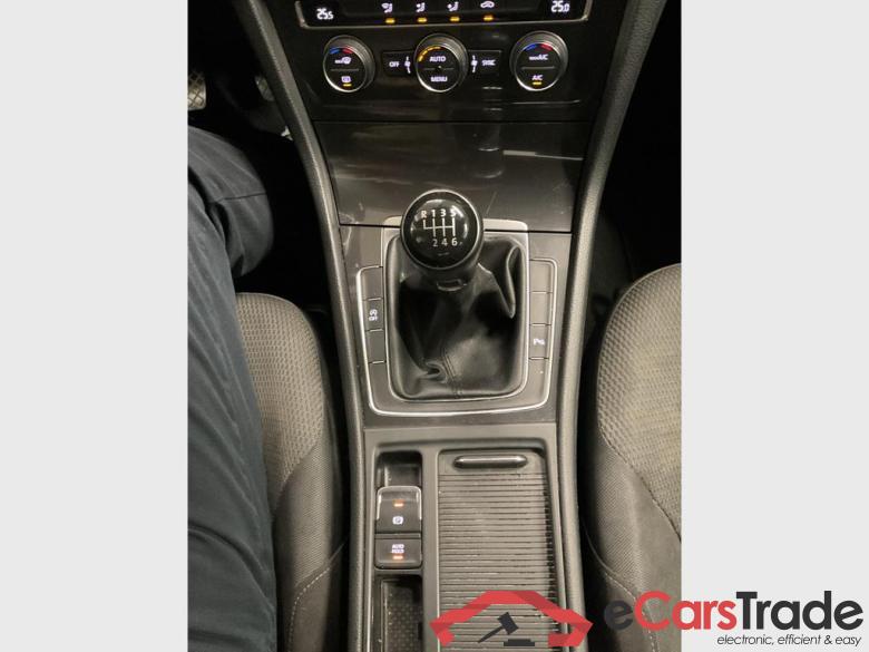 VOLKSWAGEN Golf VII Golf 1.0 TSI BMT Comfortline #5