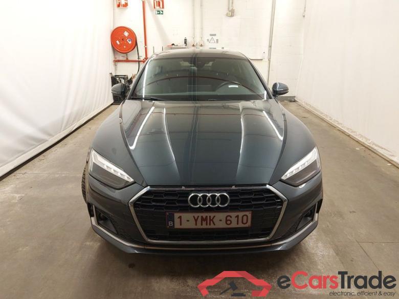 Audi A5 Sportback 35 TDI S tronic Bus Ed Advanced 5d #5