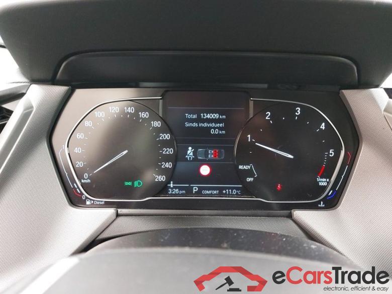 BMW 2 Reeks Gran Coupé 216dA (85kW) 4d #6