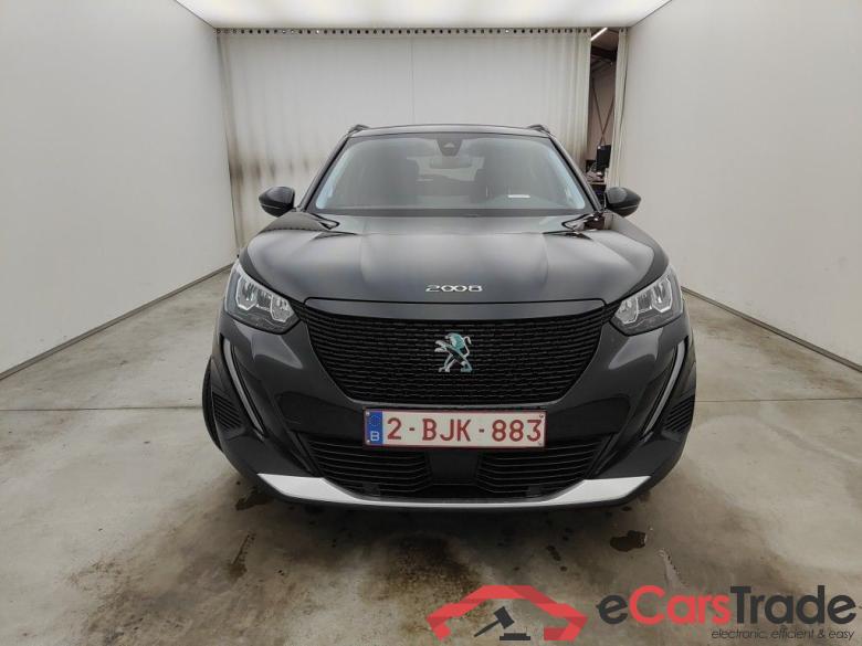 Peugeot 2008 e-2008 Allure 5d #5