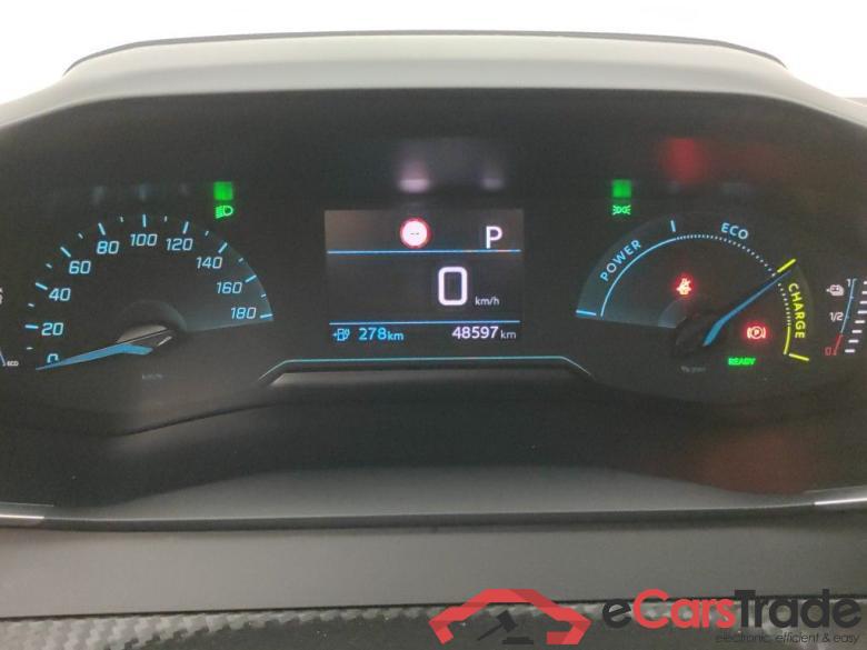 Peugeot 2008 e-2008 Allure 5d #6