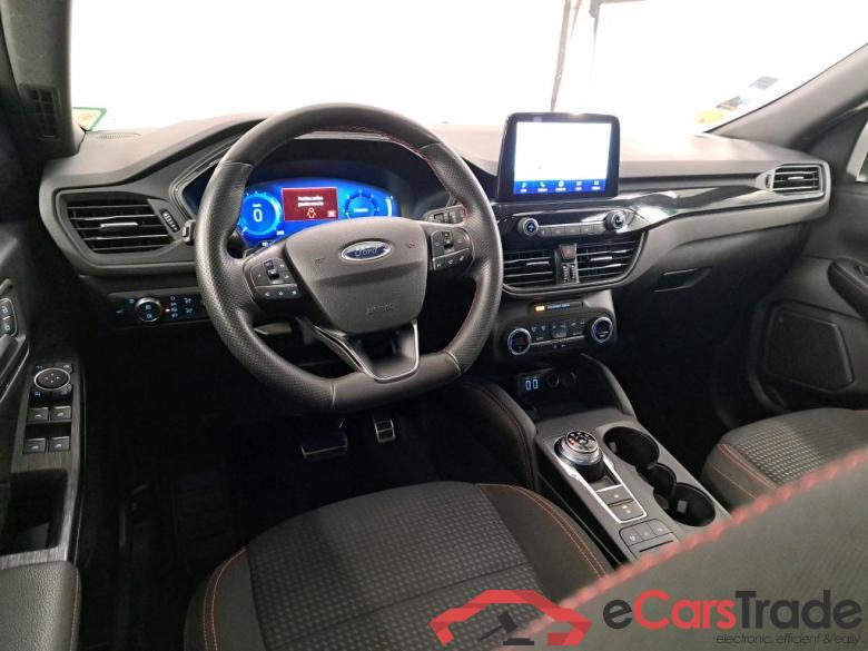 FORD Kuga / 2019 / 5P / SUV 1.5 EcoBlue 120 ch auto St Line #5