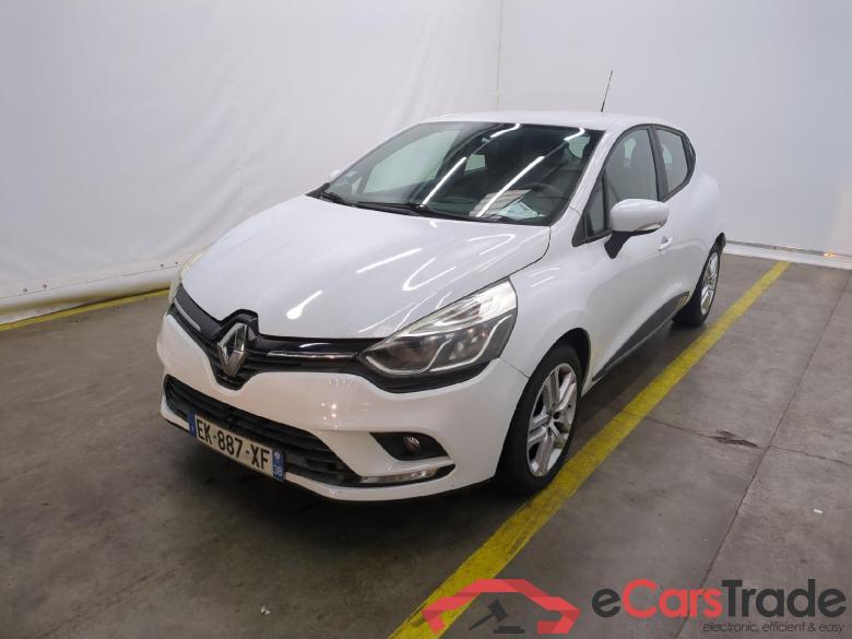 Clio IV Business 1.5 dCi 75CV BVM5 E6 #1