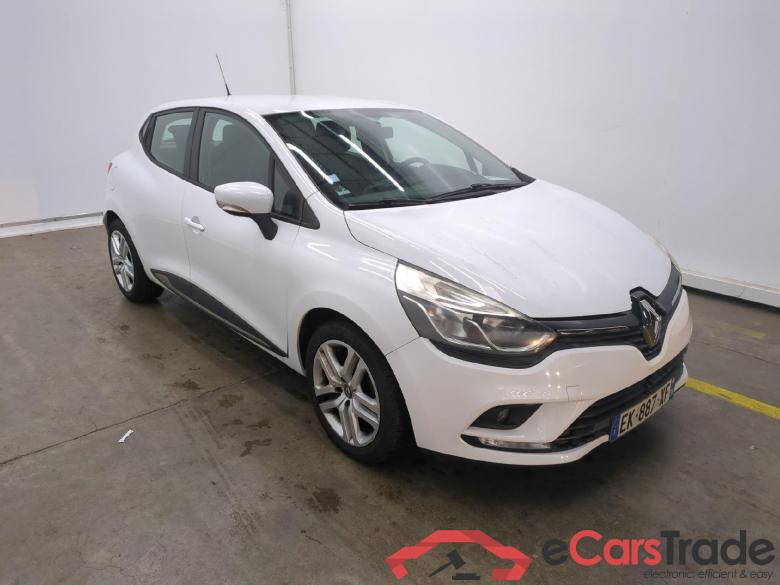 Clio IV Business 1.5 dCi 75CV BVM5 E6 #2