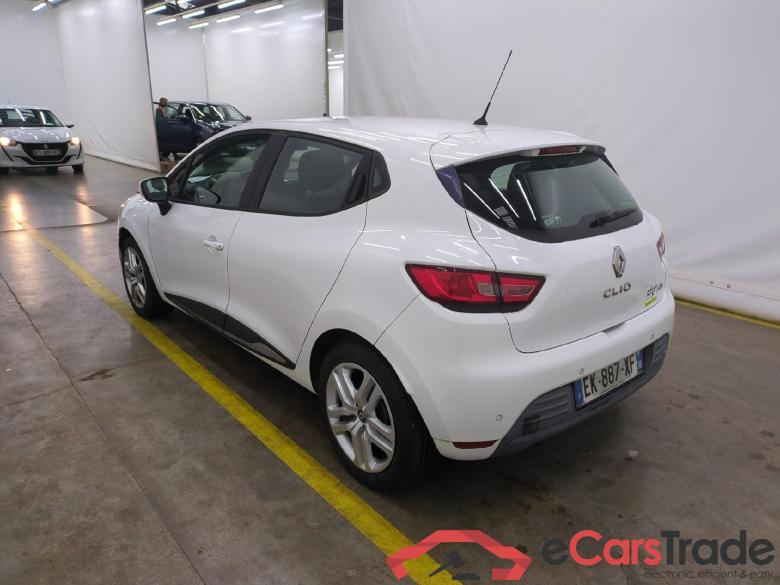 Clio IV Business 1.5 dCi 75CV BVM5 E6 #4