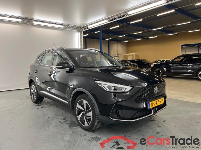 MG MG ZS EV EV Long Range Luxury 70 kWh #2