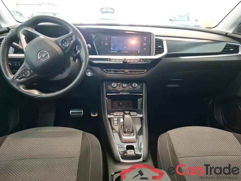 Grandland X GS Line 1.5 130CV BVA8 E6d #5