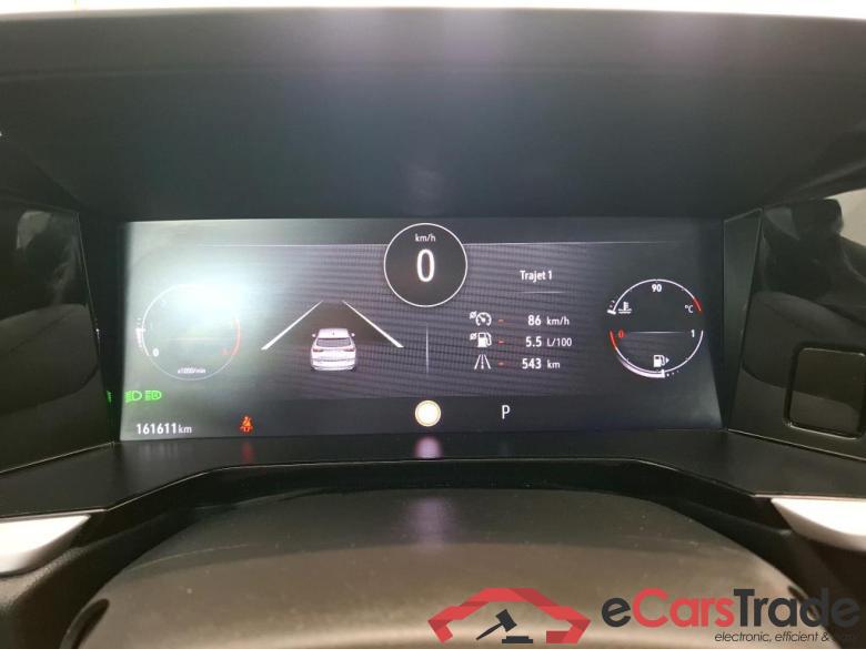 Grandland X GS Line 1.5 130CV BVA8 E6d #6