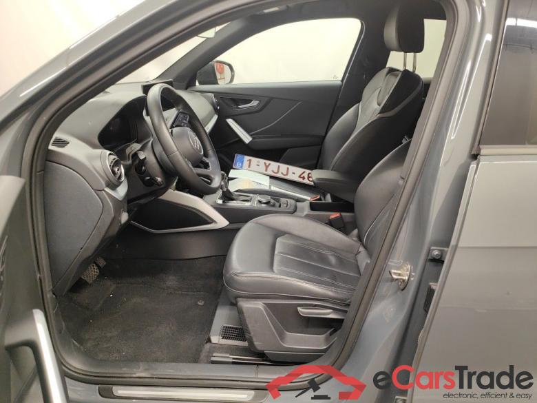 Audi Q2 1.6 30 TDI 85kW S tronic Design B. Edit 5d #3