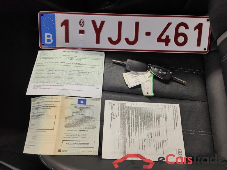 Audi Q2 1.6 30 TDI 85kW S tronic Design B. Edit 5d #4