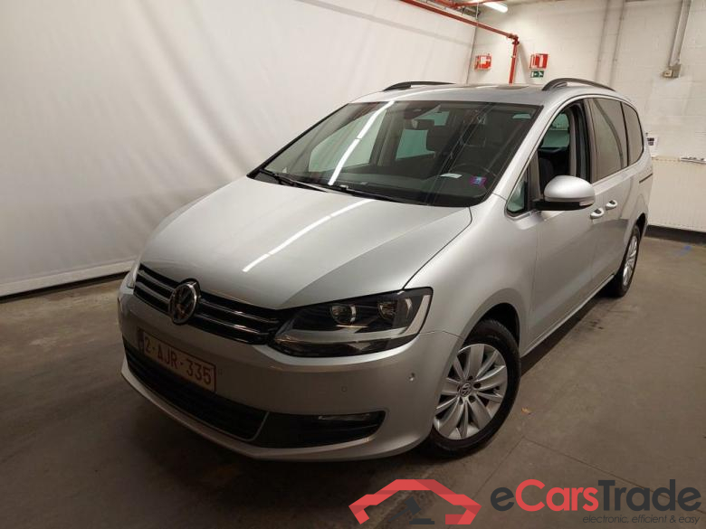 Volkswagen Sharan 1.4 TSi 110kW Comfortline 5d 7pl