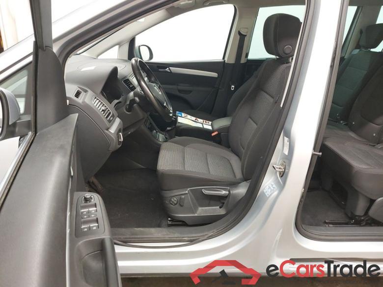 Volkswagen Sharan 1.4 TSi 110kW Comfortline 5d 7pl #3
